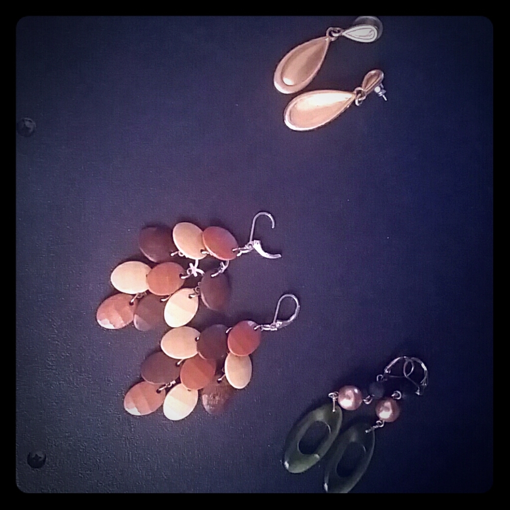 Earring Bundle